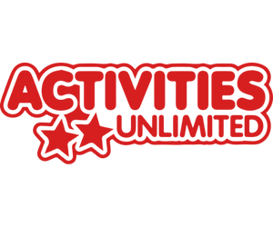 Activities Unlimited logo