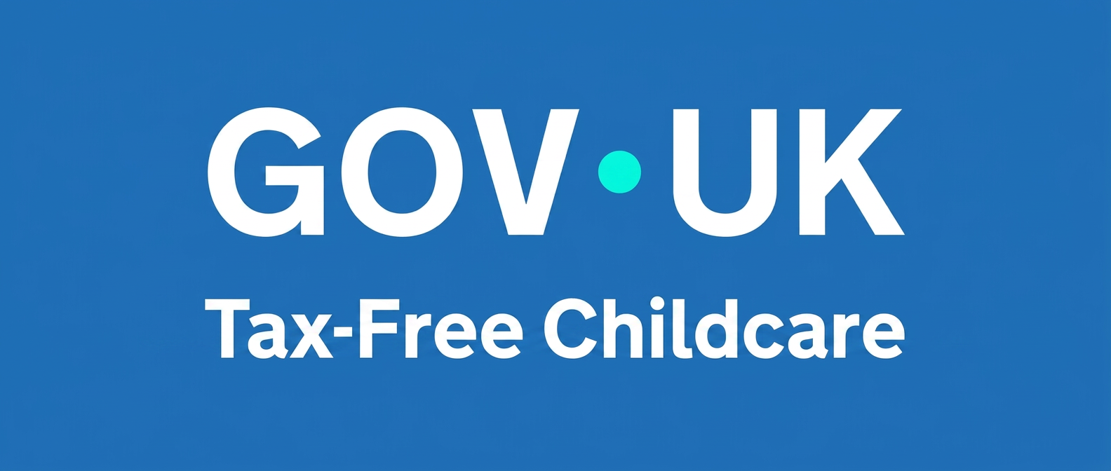 GOV.UK Tax-Free Childcare