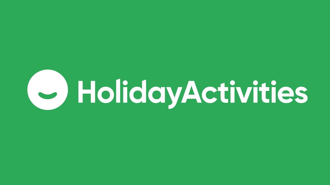 Holiday Activities