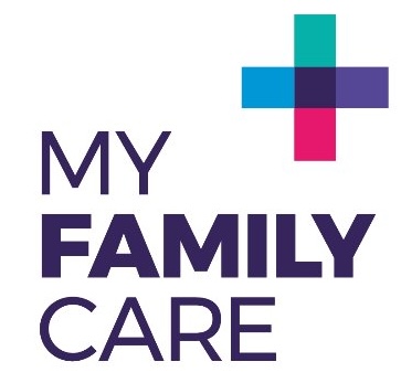 My Family Care logo