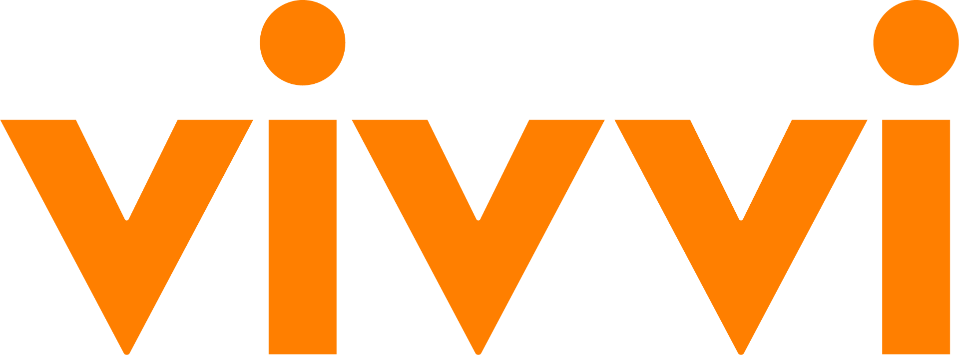 Vivvi logo