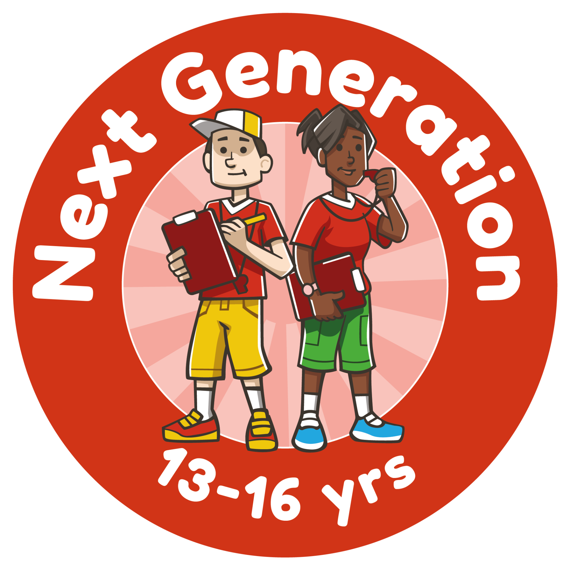 Next Generation | School's Out Activities